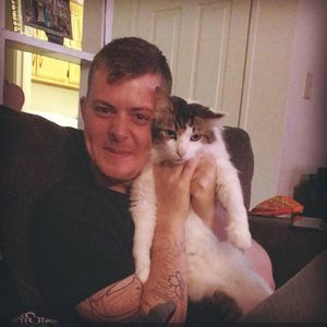 Meet your Posher, Dylan